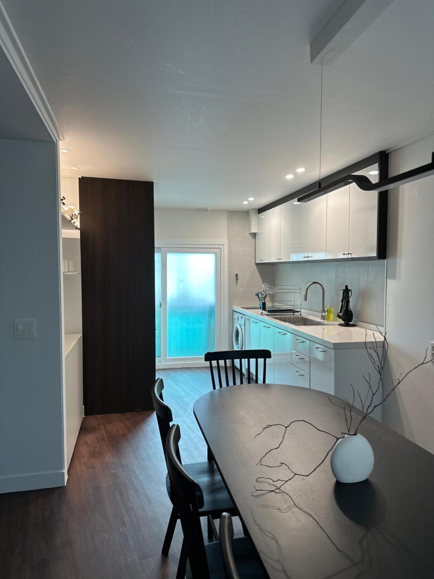 Guest house Moderno