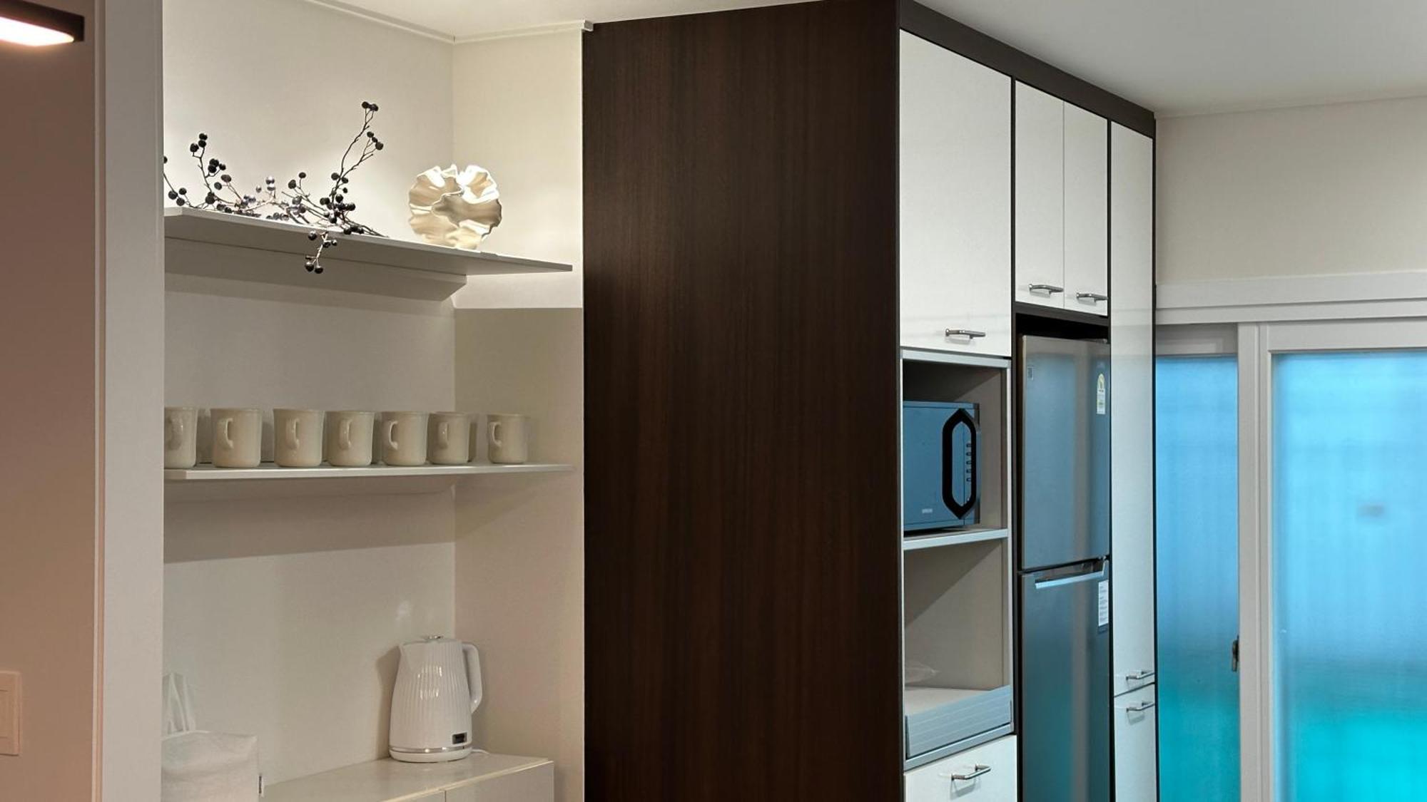Moderno Guest house Seoul