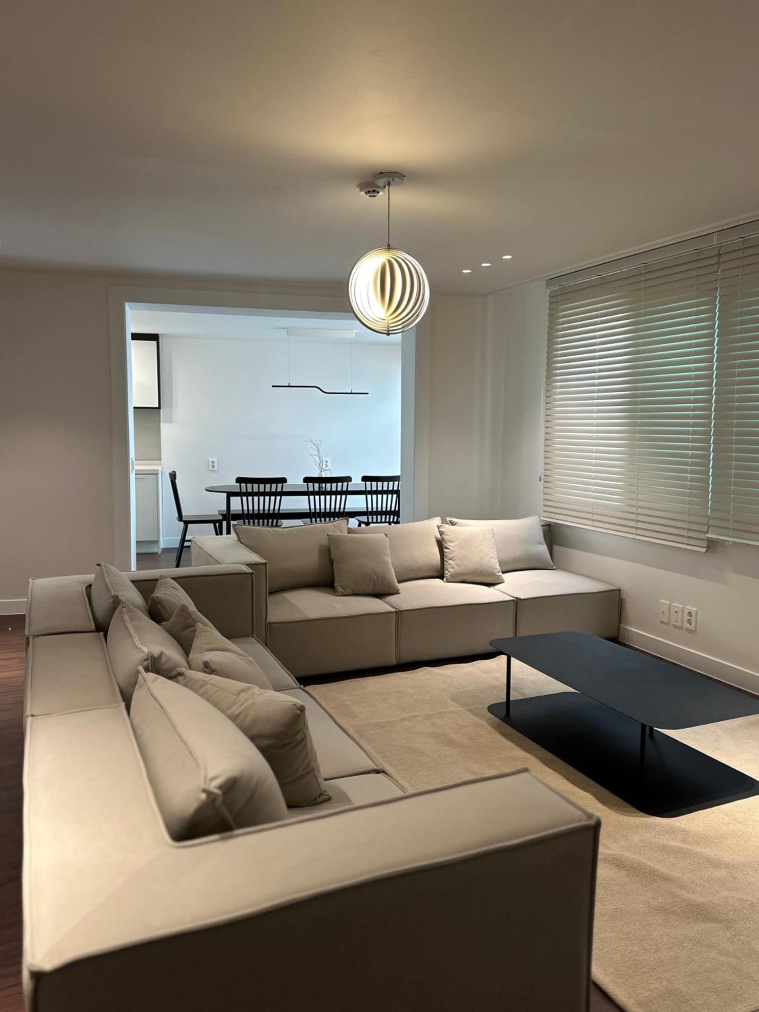 Moderno Guest house