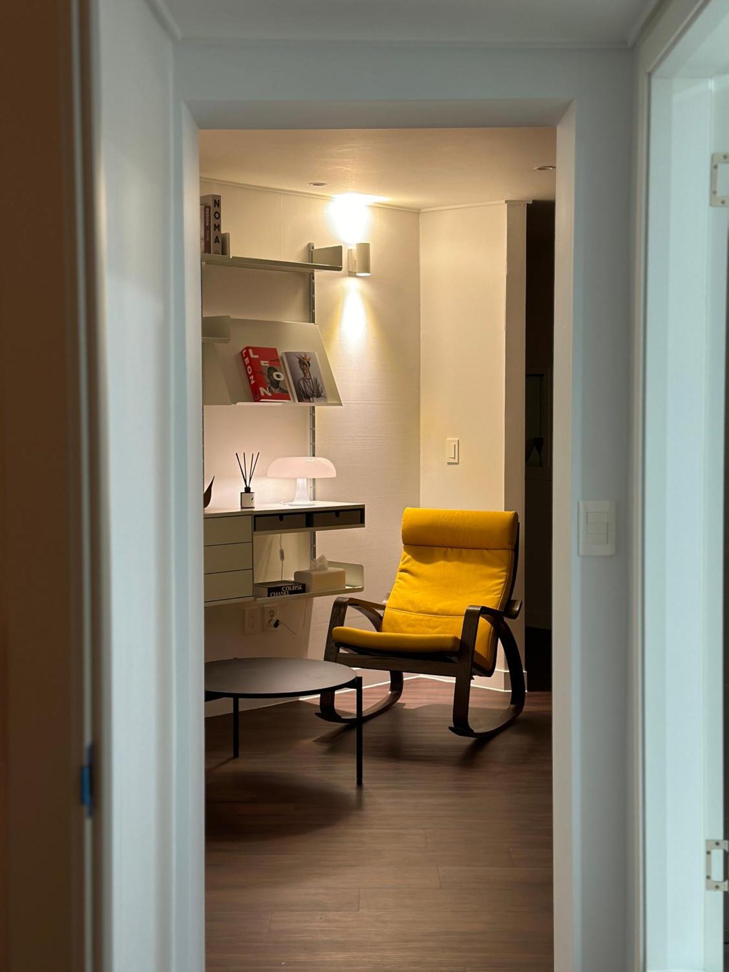 Moderno Guest house *