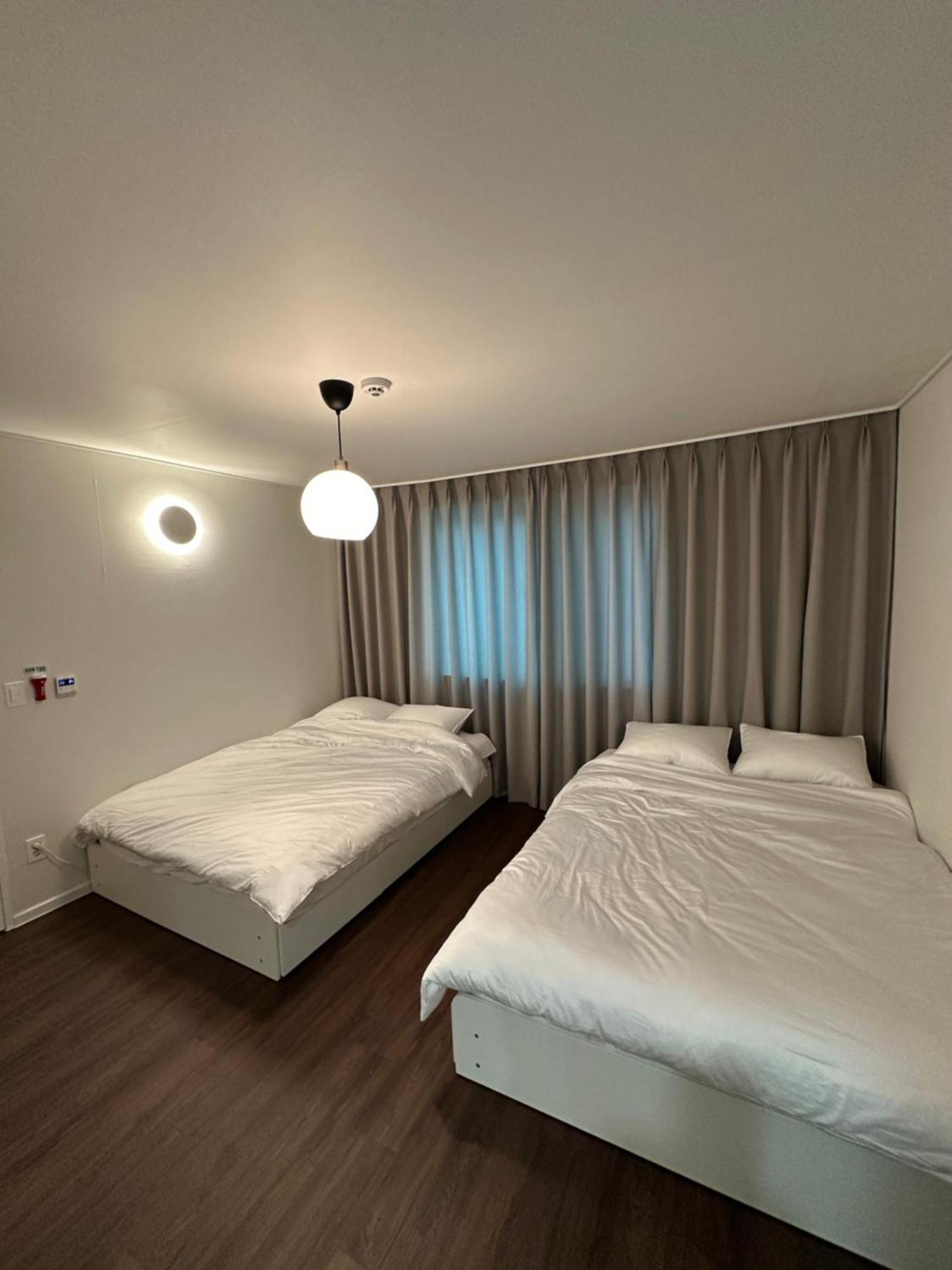 Guest house Moderno Seoul