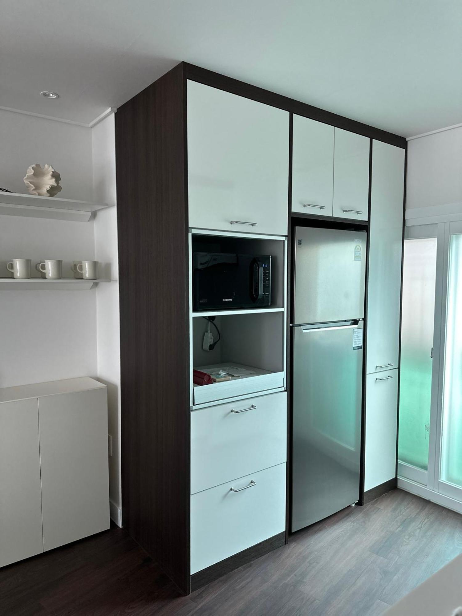 Guest house Moderno *