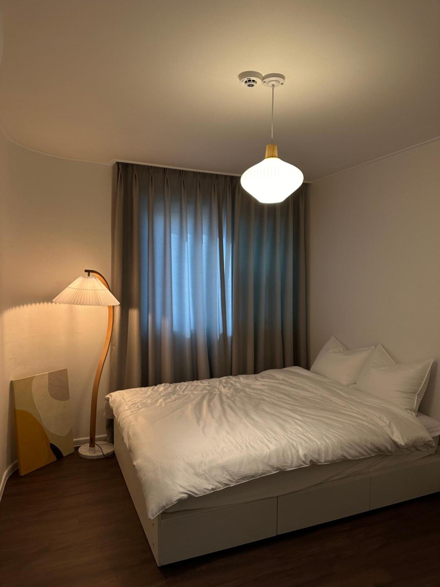 Moderno Guest house