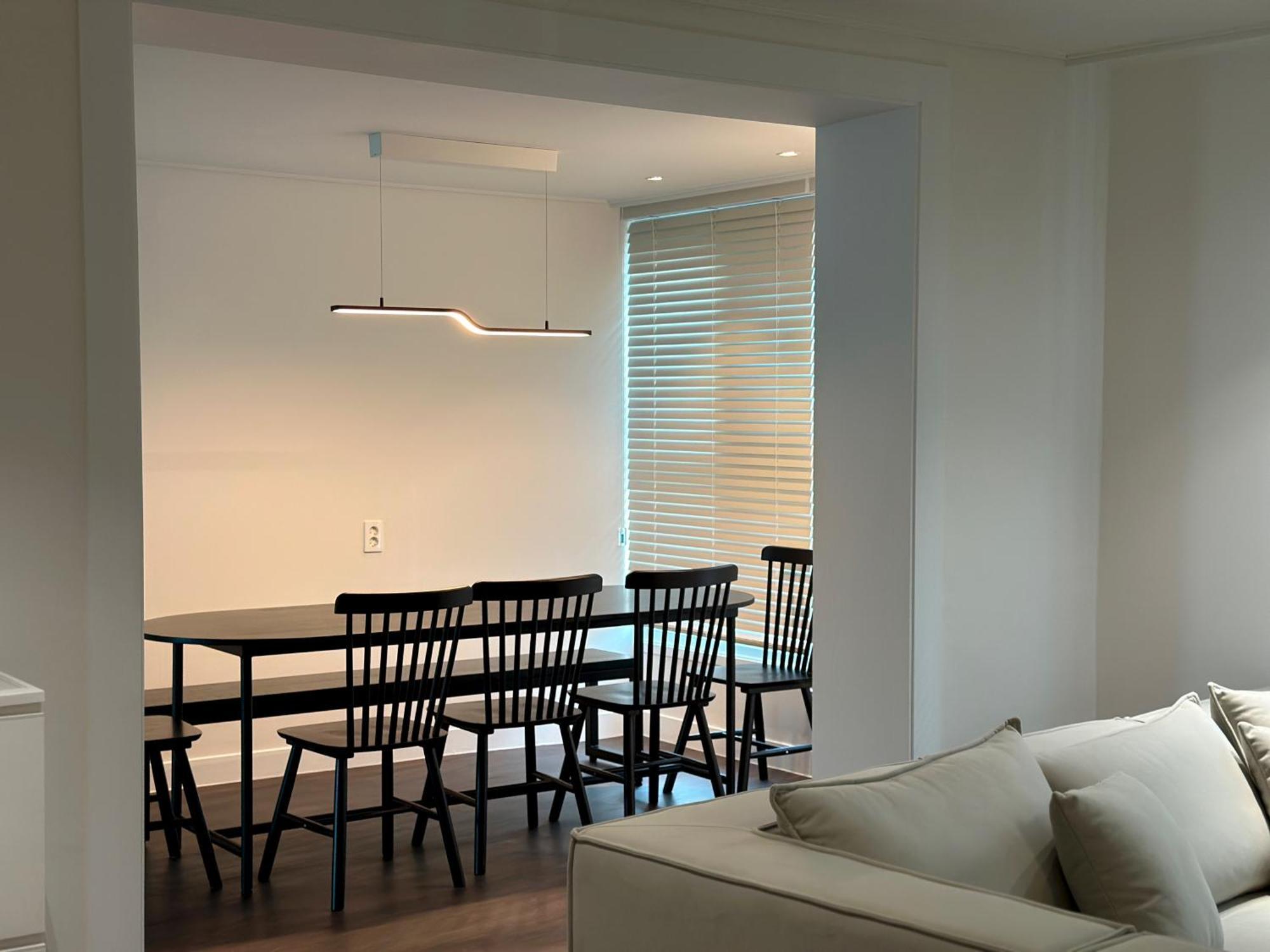 Guest house Moderno *