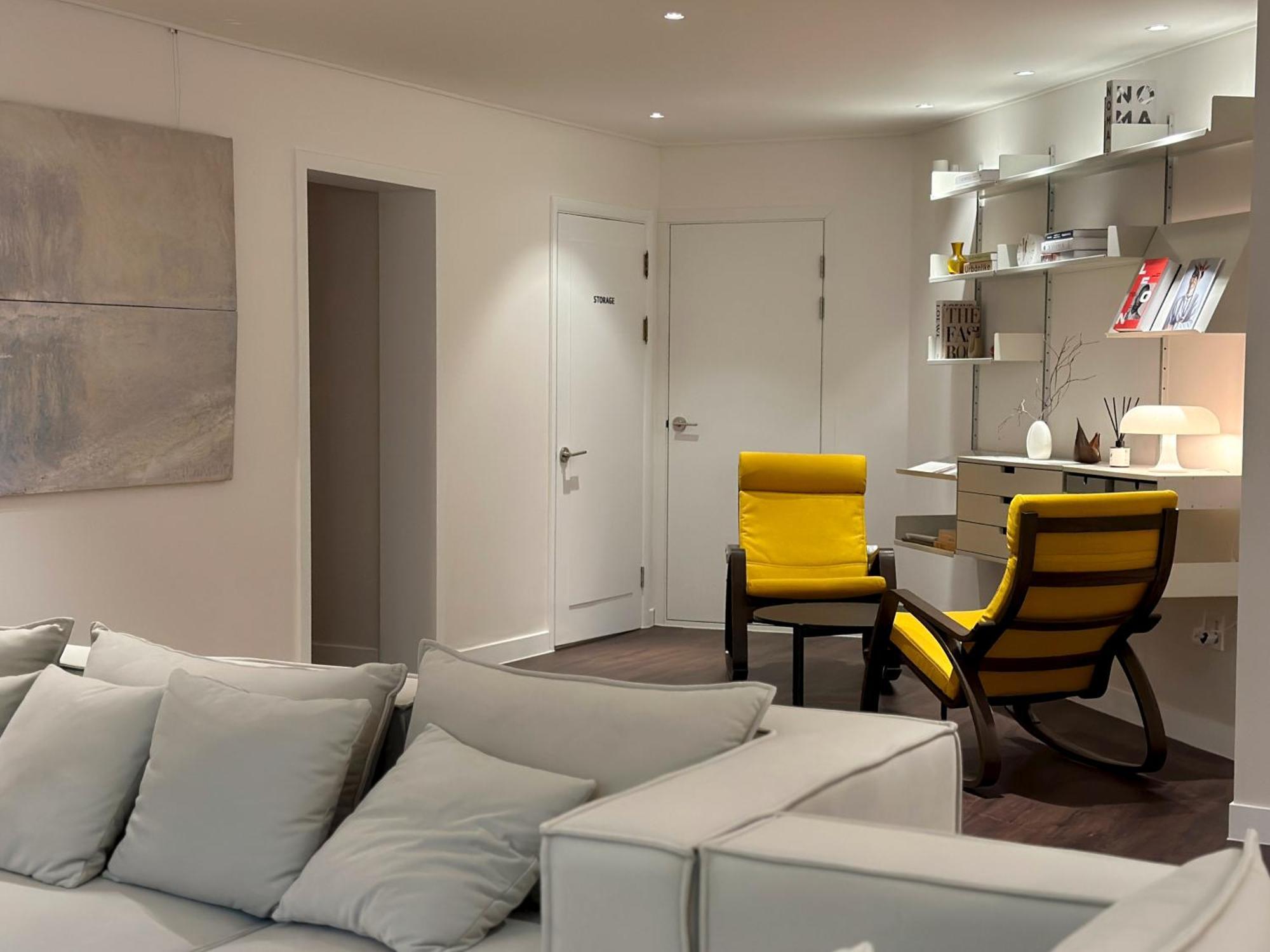 Moderno Guest house Seoul