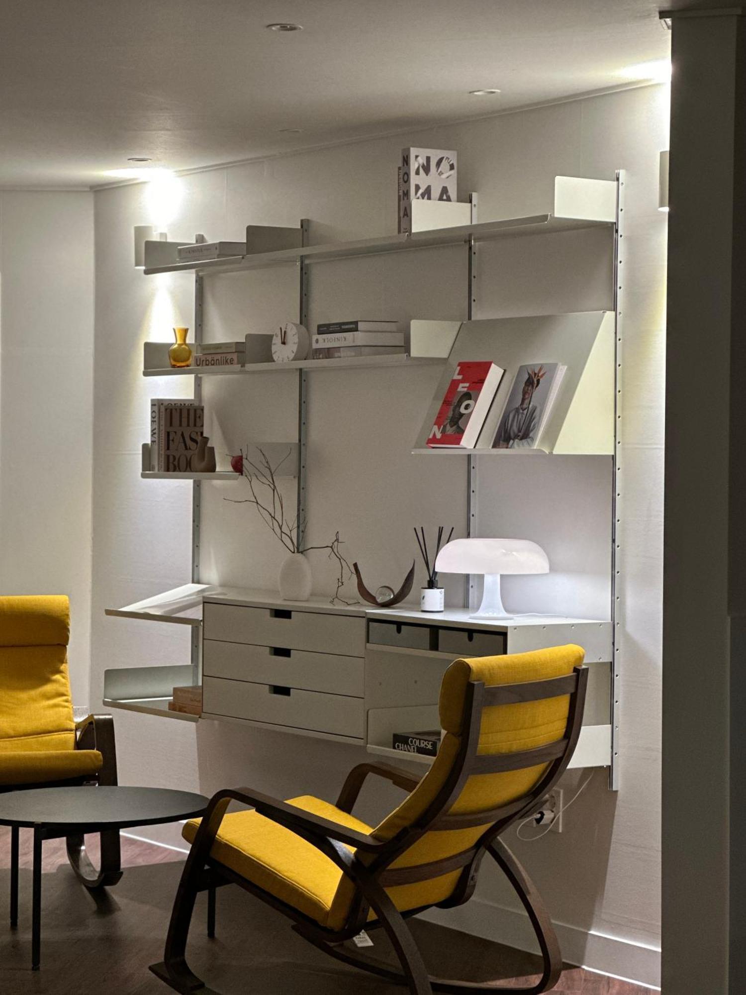 Guest house Moderno *