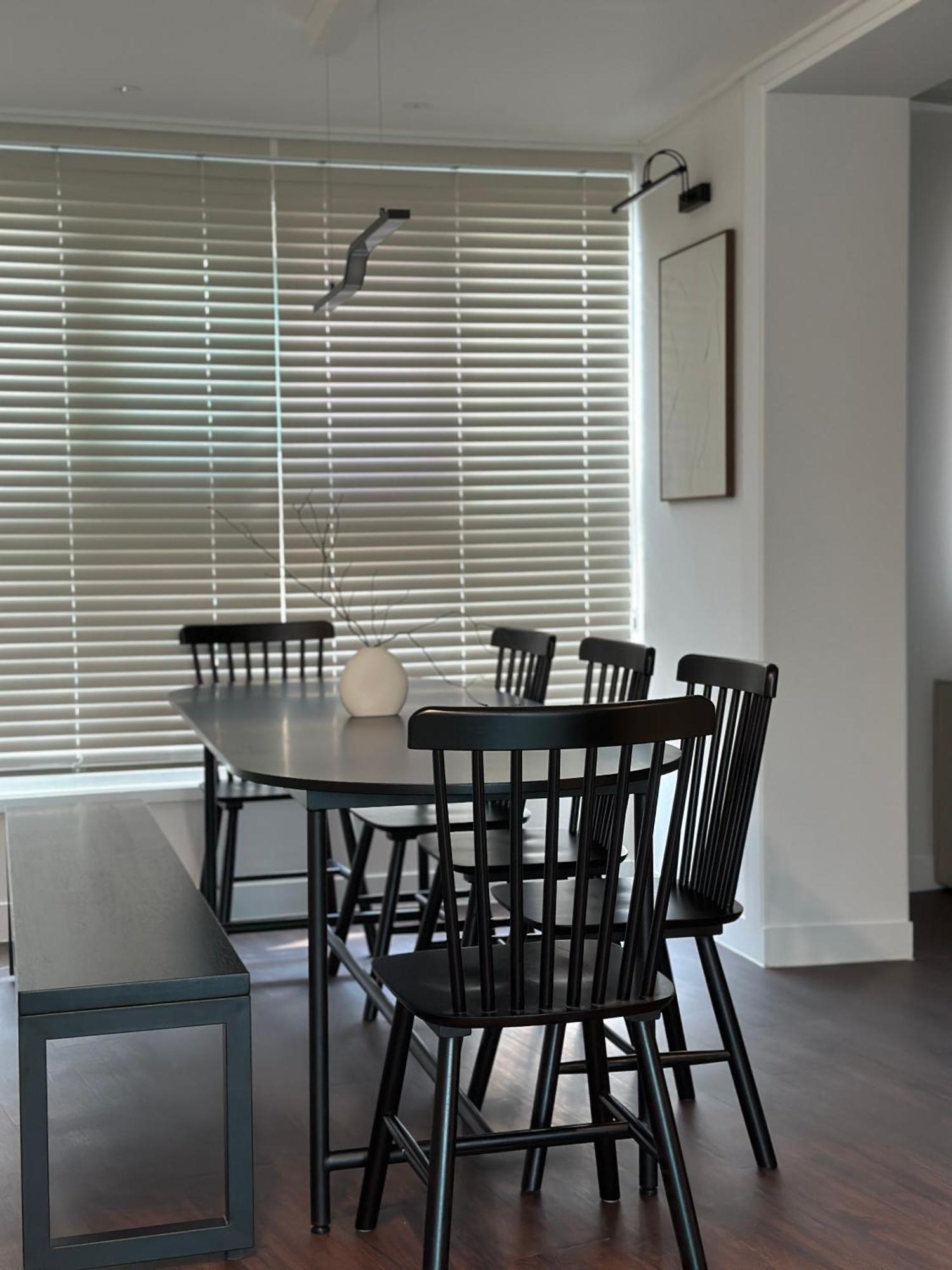 Moderno Guest house *