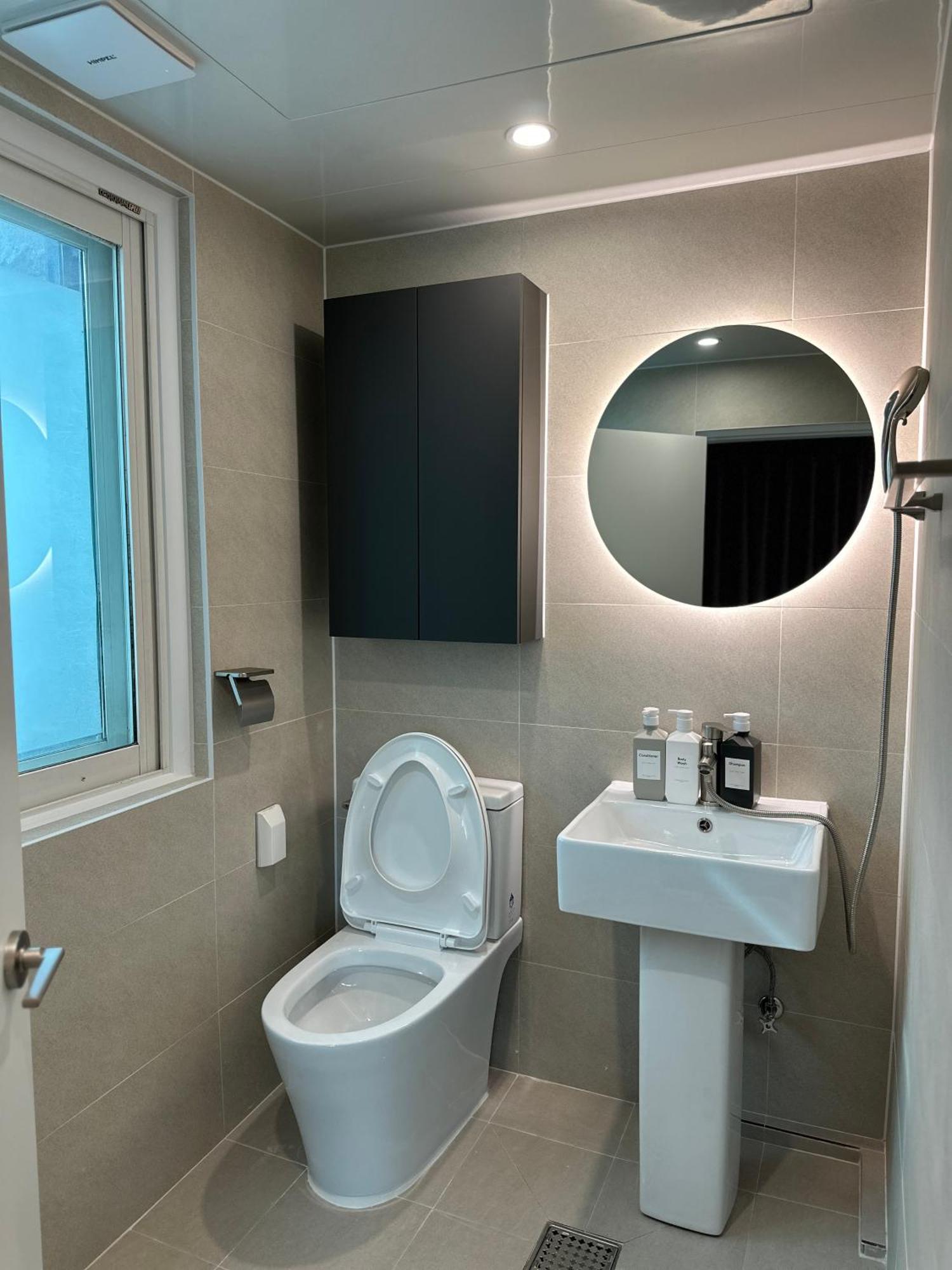 Moderno Guest house