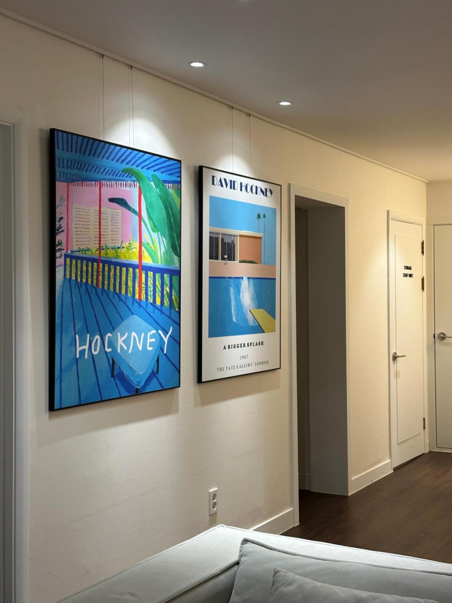 Guest house Moderno
