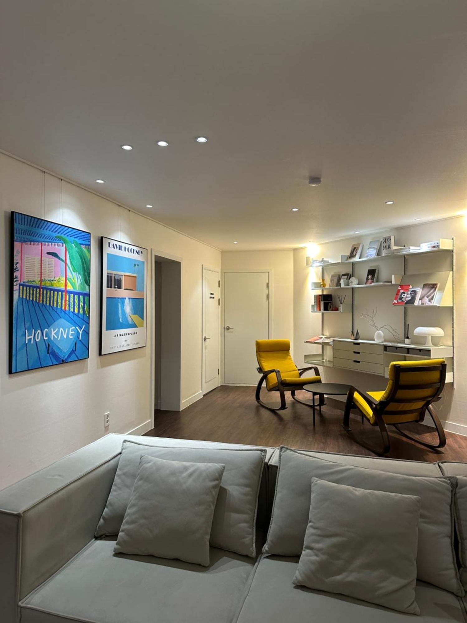 Guest house Moderno *